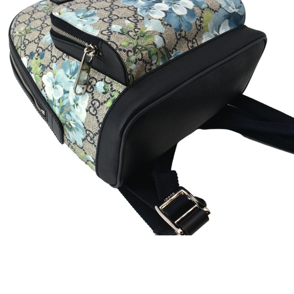 Gucci Blooms Mini Backpack - Picture 4 of 6